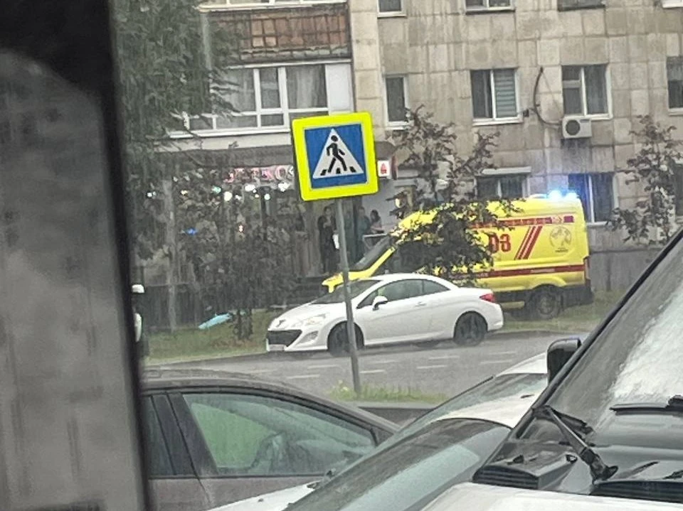 Фото: ЧС Тюмень, ВК.