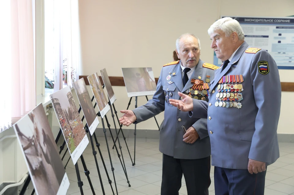Фото: пресс-служба АПК.