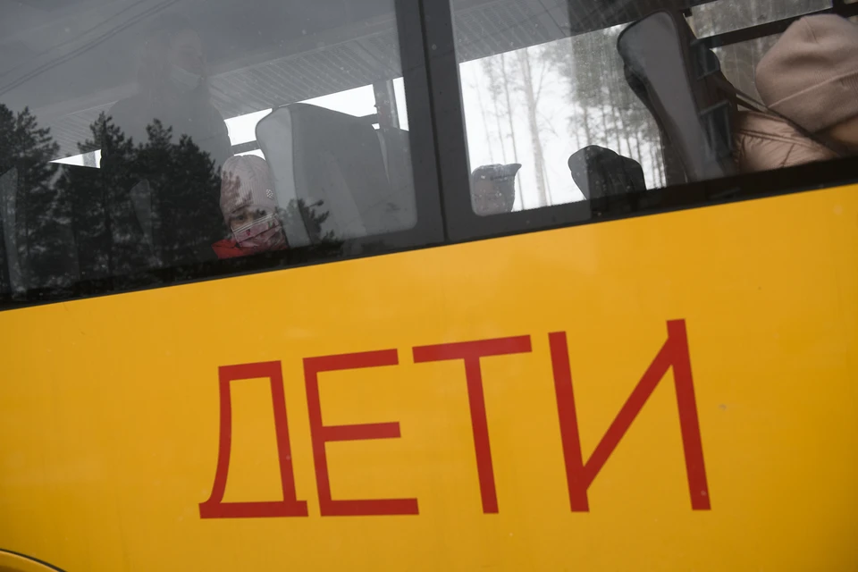 Ремонт дорог по школьным маршрутам в Ульяновской области идёт по нацпроекту. Фото архив КП