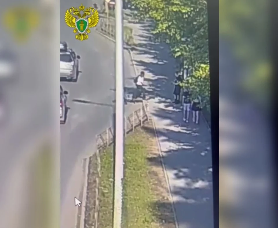 Фото: прокуратура Омской области