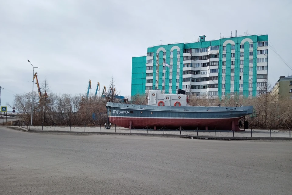 Жители Крайнего Севера охотно приобретают недвижимость
