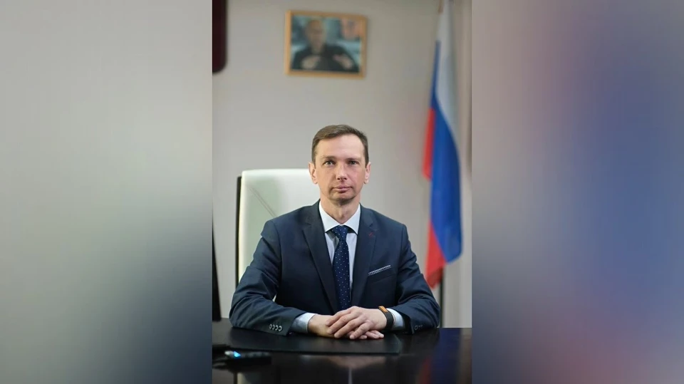 Фото: пресс-служба СИБИТ