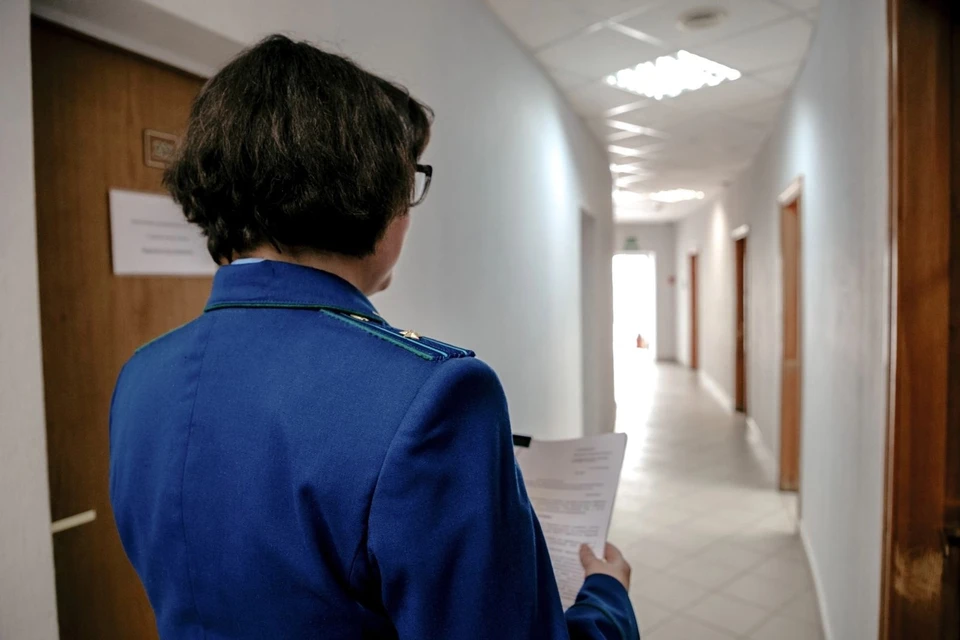 Мотоцикл конфискован в доход государства. Фото: Прокуратура Тверской области.
