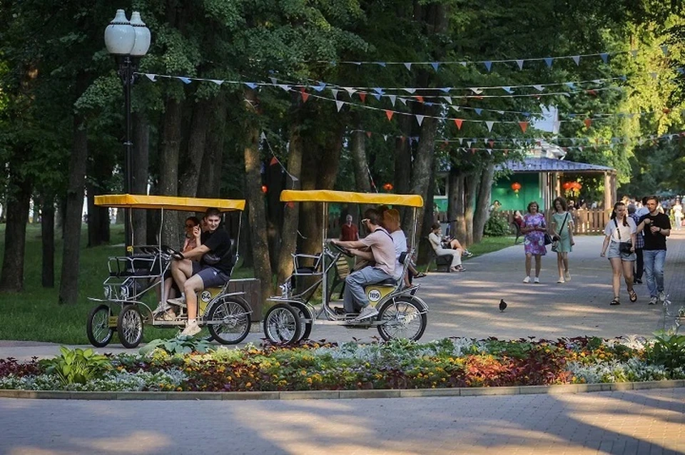 Рыбинск вошел в тройку городов, популярных у путешественников, предпочитающих тихий туризм.