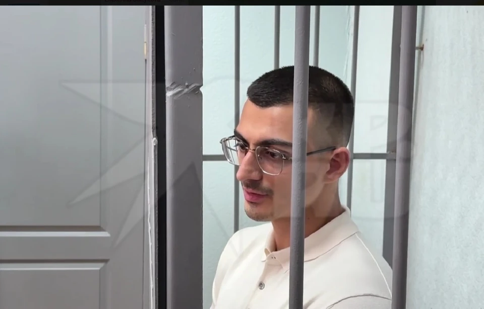В суде Мутвалы заявил, что оказал сопротивление не специально