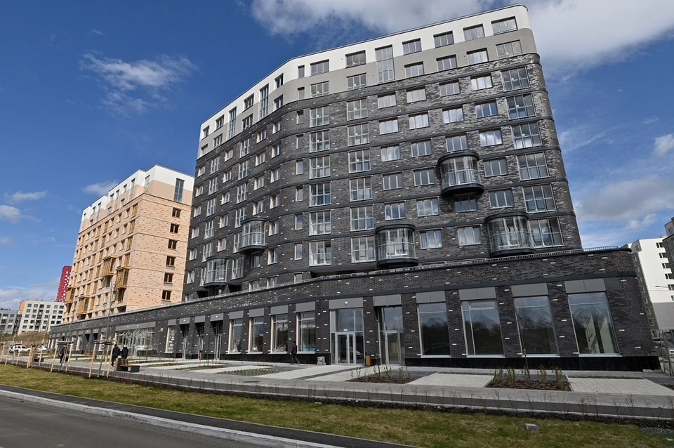 Фото: пресс-служба Атомстройкомплекса