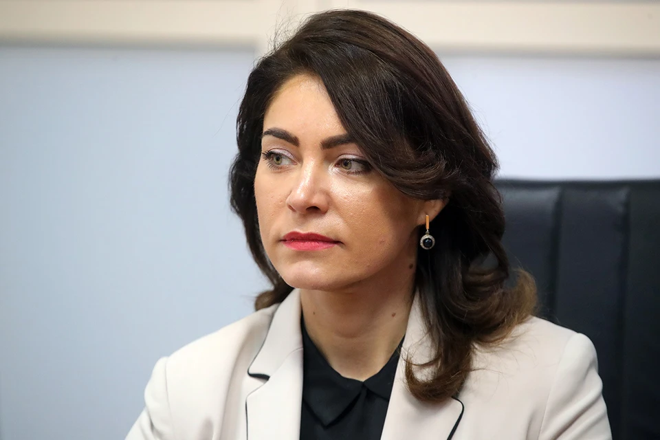 Руководитель Национального агентства Украины по розыску и менеджменту активов (АРМА) Елена Дума ушла со своего поста.