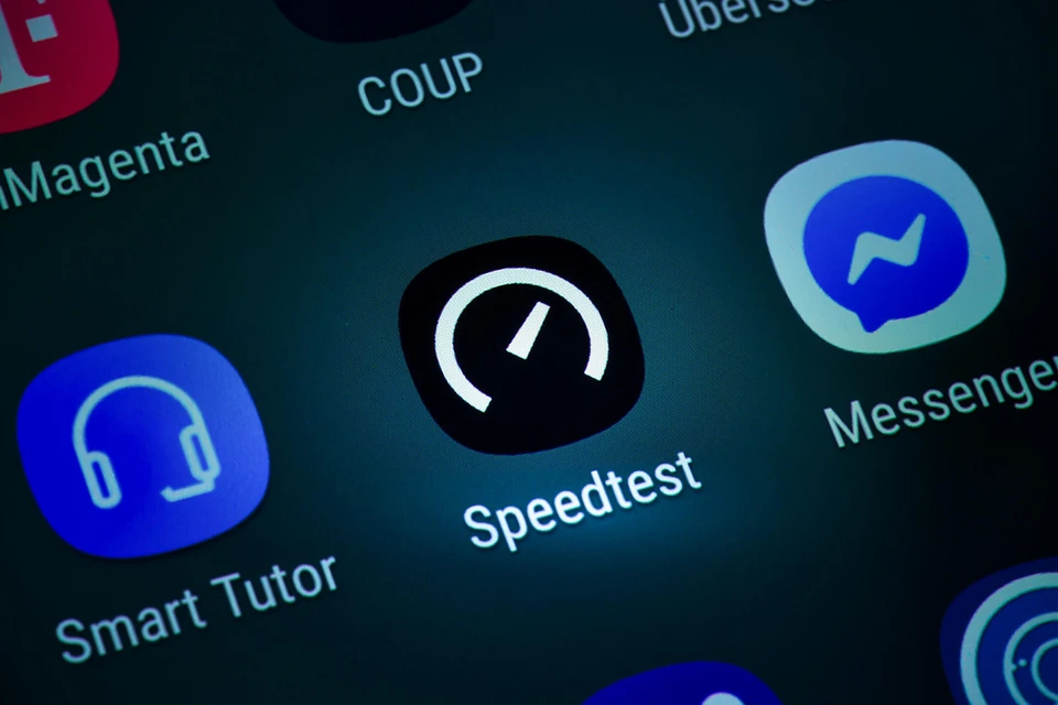 Роскомнадзор ограничил доступ к сервису по проверке скорости интернета Speedtest