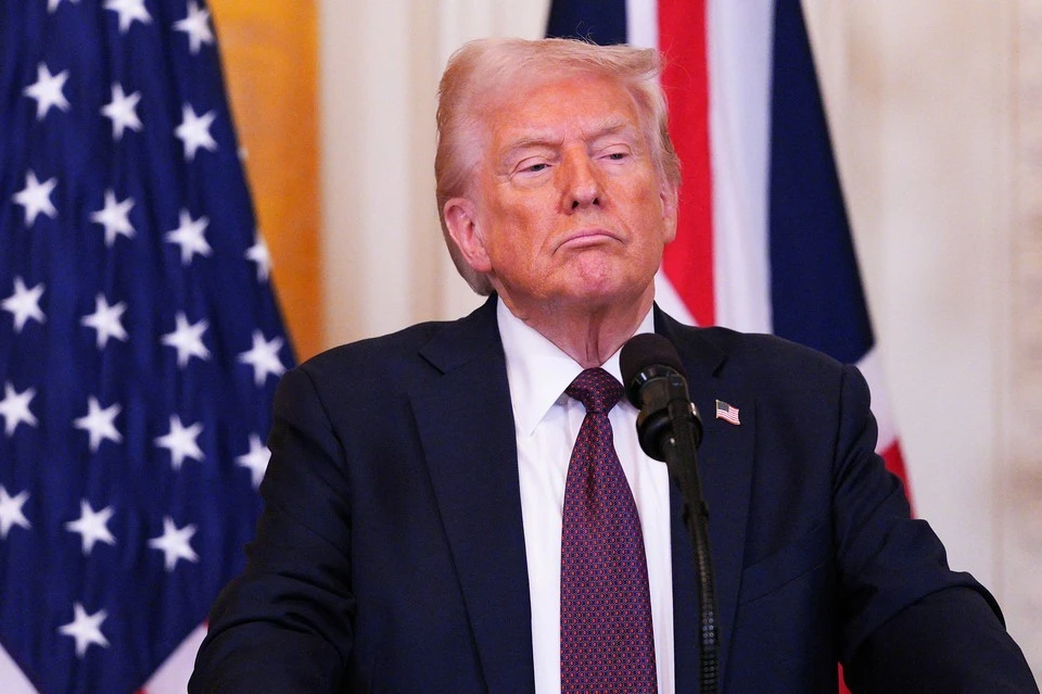 Трамп подписал указ о введении 50% таможенных пошлин на импорт из Бразилии