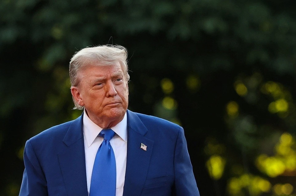 Politico: Трамп может предложить РФ кувалду, которая уничтожит все барьеры ЕС