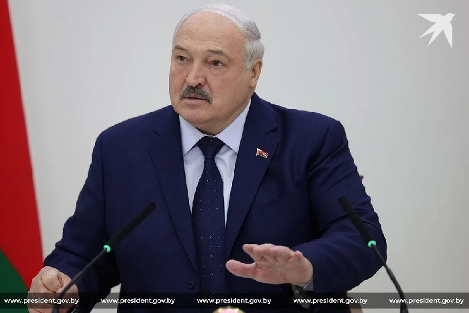 Лукашенко сказал про помилование ряда заключенных в Беларуси. Фото: president.gov.by.