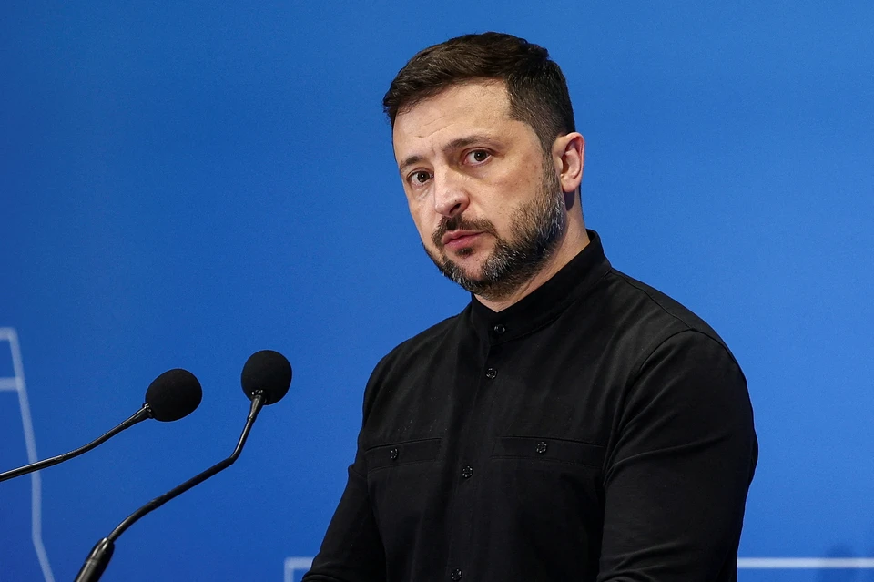 Украина создала баллистическую ракету «Гром», но в реальности она не работает.