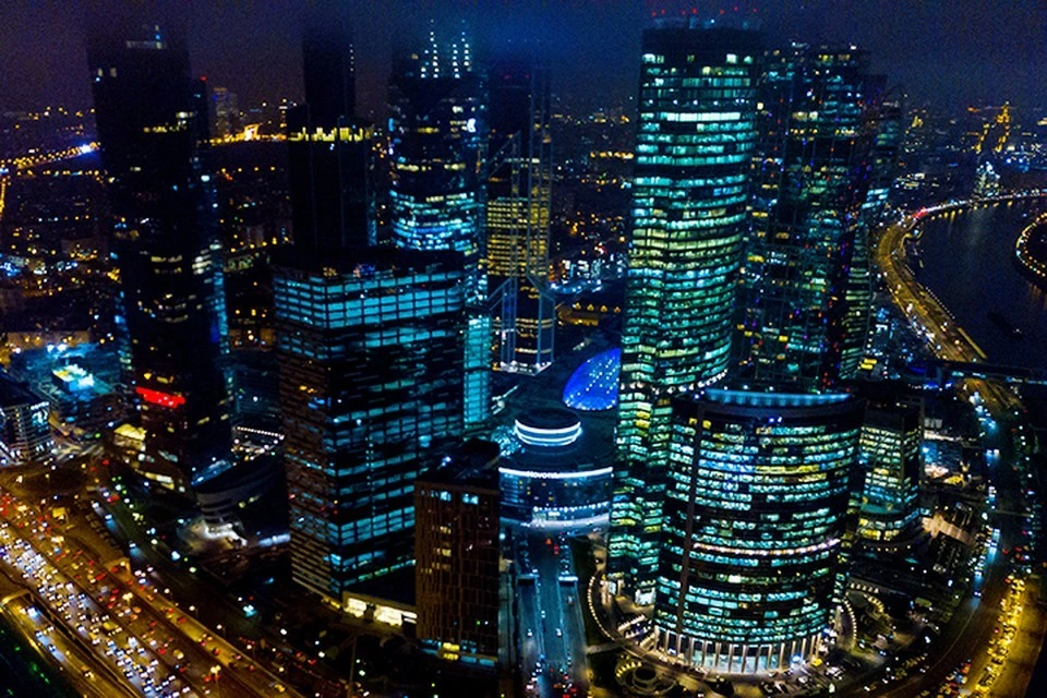 Экономист Хворостяная: Москва – стратегический лидер во многих сферах