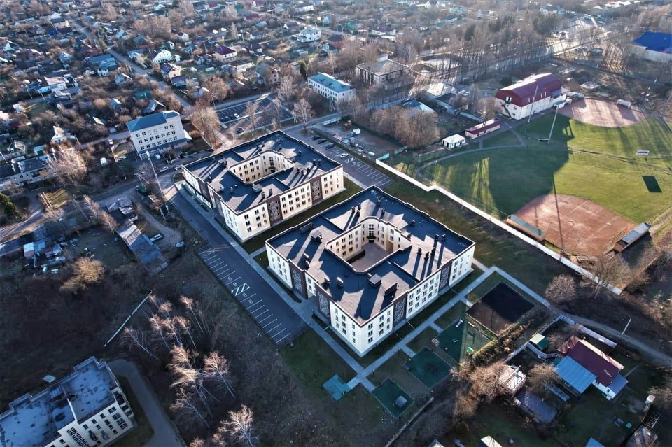 Фото: пресс-служба правительства Московской области
