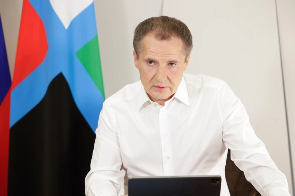 Гладков: «Краснояружцам до 1 сентября продлили компенсацию аренды жилья»