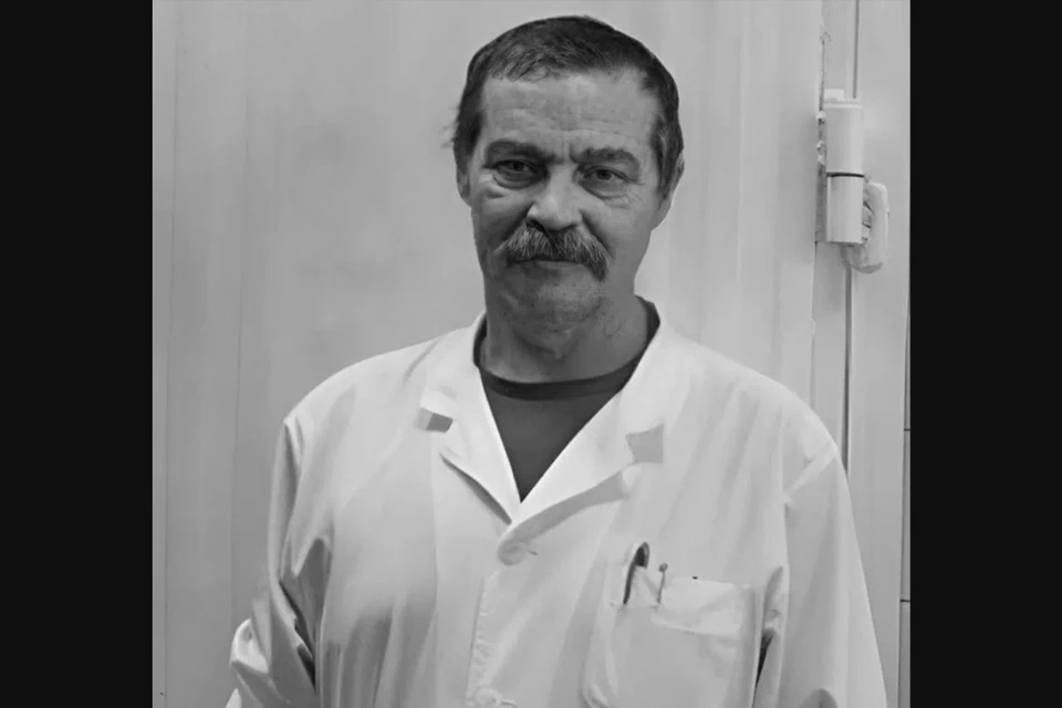 Фото: Пермская станция скорой медицинской помощи