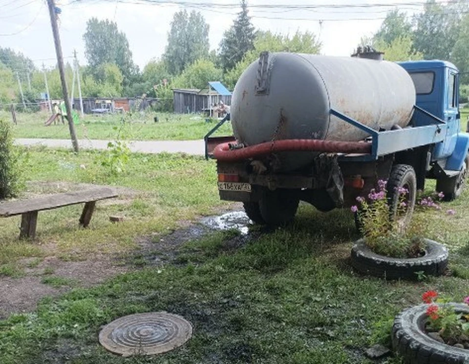 Коммунальщик погиб во время работы в колодце в Сеченовском районе.