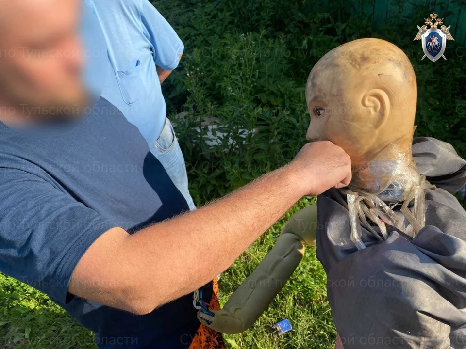 Дело после смертельной драки завели в Богородицке Тульской области