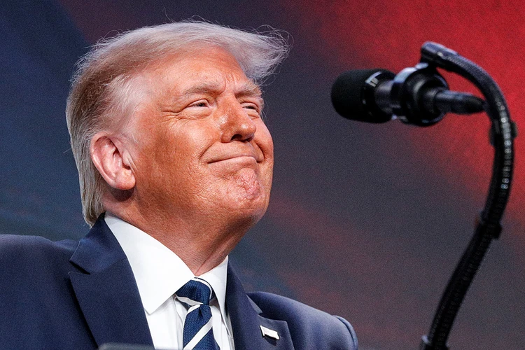 Трамп слетел с катушек и перешел все границы: в бессильной злобе он начал ядерный шантаж России