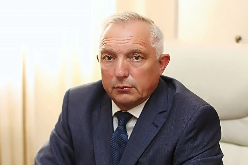 На новом посту он будет, в том числе, отвечать за антитеррористическую защищенность подведомственных структур. Фото: t.me/made_in_tatarstan
