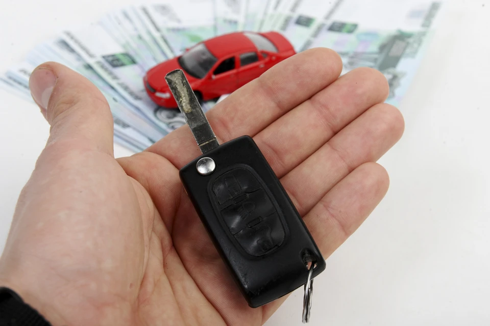В Новосибирске снизился процент одобрения автокредитов.