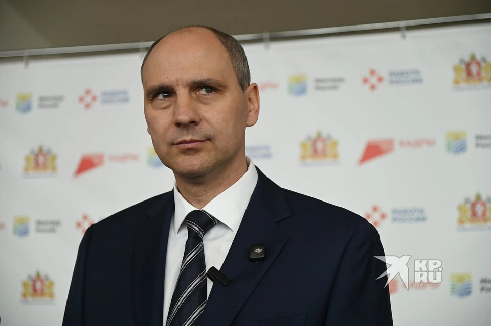 Денис Паслер анонсировал новые ветки метро