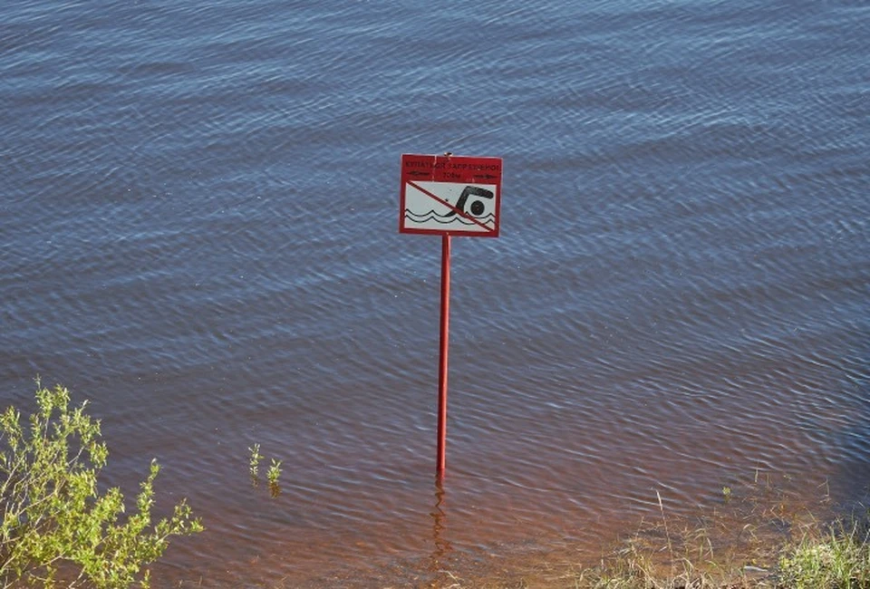 В Иркутской области за несколько дней утонули сразу три человека