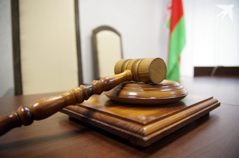 Две белоруски пошли под суд, продав старую одежду через интернет. Фото используется в качестве иллюстрации: архив «КП».