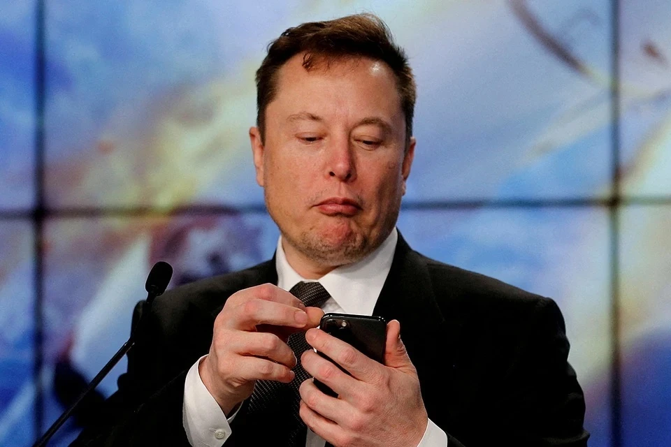 Совет директоров Tesla выделил Маску огромный пакет акций: на это есть одна корыстная причина