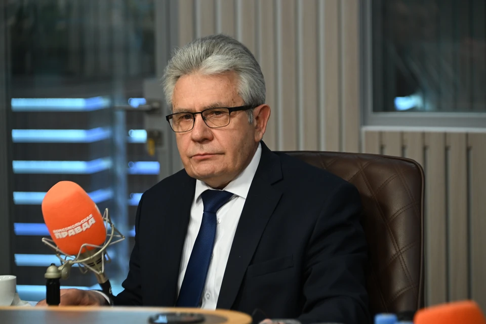 Специалист отметил, что физика развивается под знаком построения Теории великого объединения