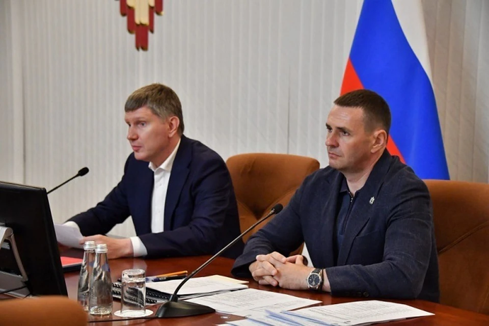 В Хабаровском крае реализуются 134 инвестпроекта на сумму более 2,6 триллиона рублей