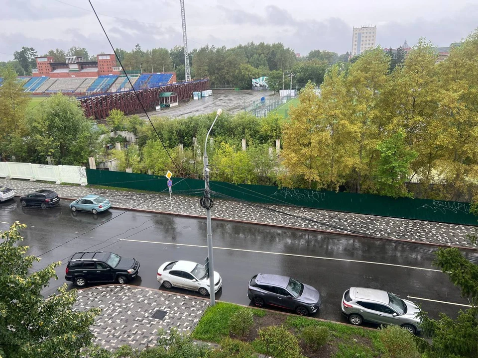 Фото: прокуратура Томской области