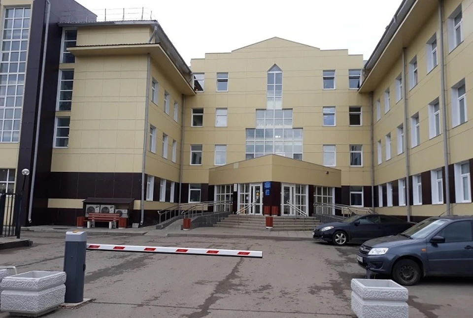 Наталья Овечкина останется в Ростовской ЦРБ на должности врача-терапевта. ФОТО: Ростовская ЦРБ В Контакте