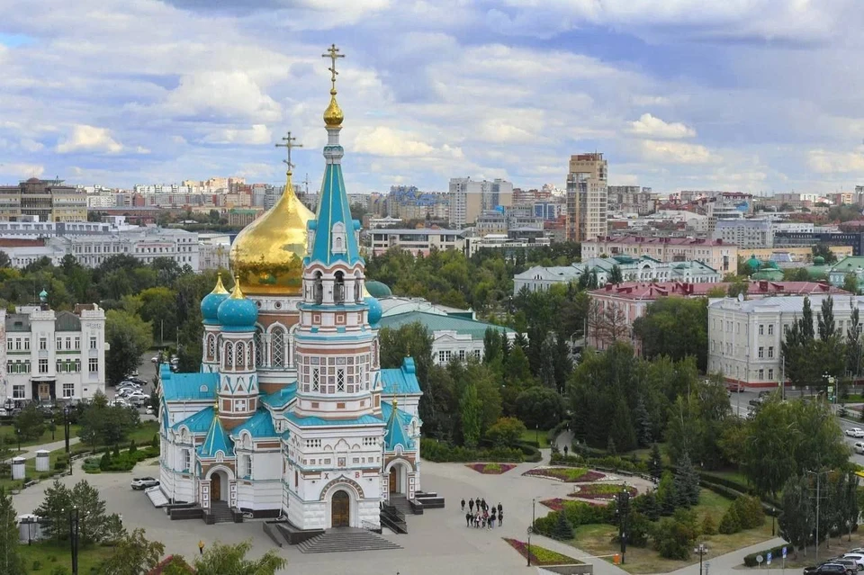 Фото: Сергей Мельников