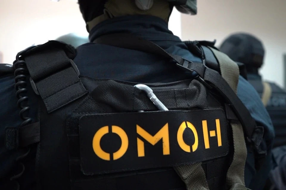 Фото: Предоставлено Росгвардией