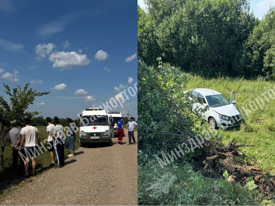 Фото: Минздрав РБ
