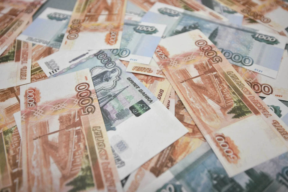 В 2023 году врач лично получила от местной жительницы взятку в 40 тысяч рублей