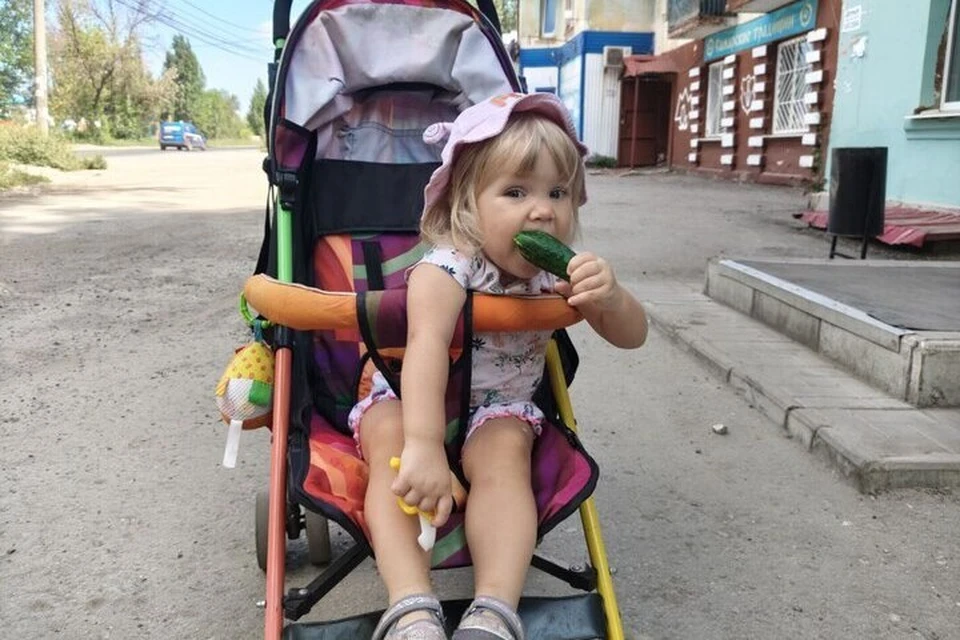 Собираясь на четырехчасовую прогулку, не забывайте про перекус.