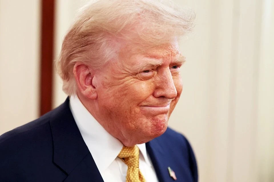 Трамп публично назвал НАТО своими вассалами: «Делают все, что я хочу»