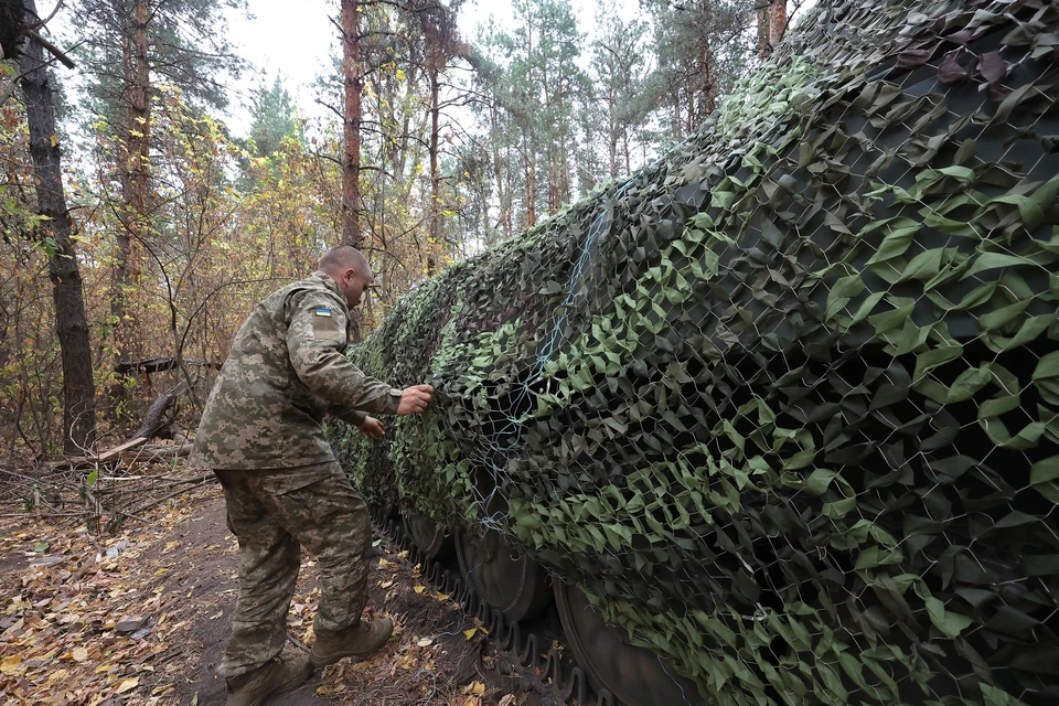 Пленный ВСУ сообщил о желании остаться в тюрьме РФ вместо возвращения на Украину