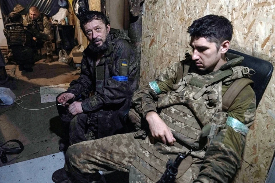 Союзники Киева профинансируют поставки оружия США Украине на 1 млрд долларов