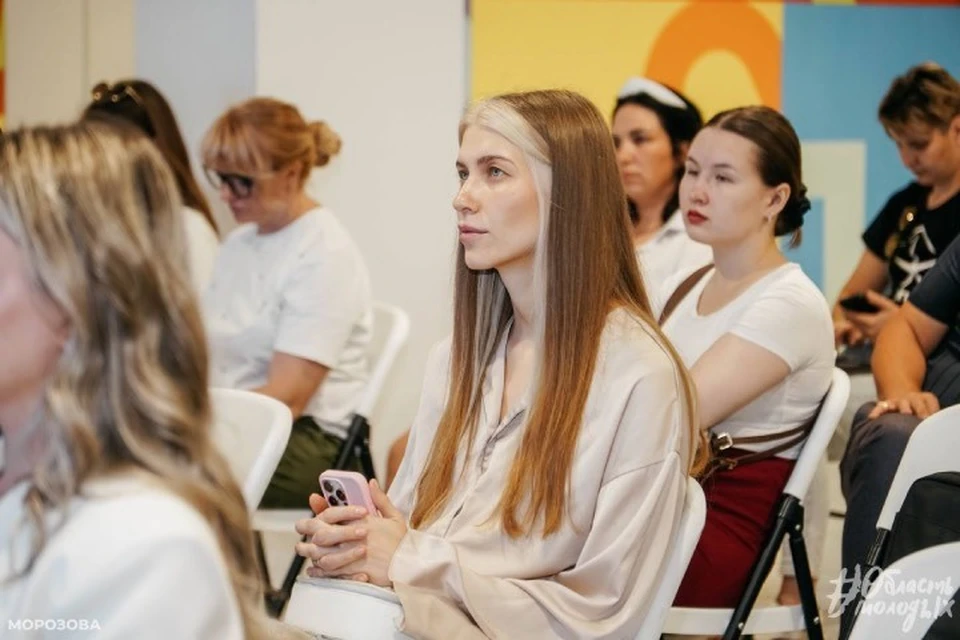 Молодежь из Иркутской области может получить гранты в размере до миллиона рублей. Фото: правительство Иркутской области