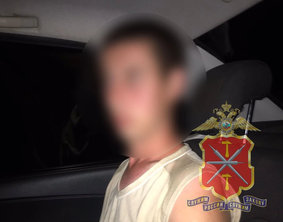 Укравшего велосипед вора задержали в Киреевске Тульской области