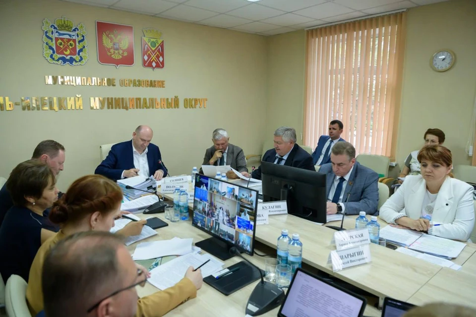 Ранее получить соцвыплату вне очереди могли 10 семей в год, теперь - 15 многодетных семей в год.