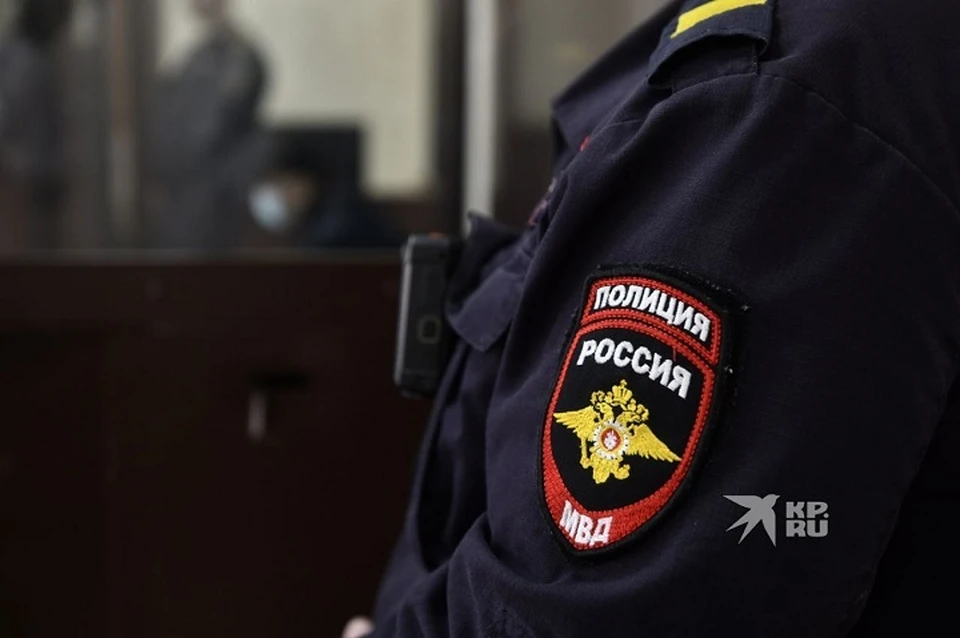 Фигуранту будут избирать меру пресечения
