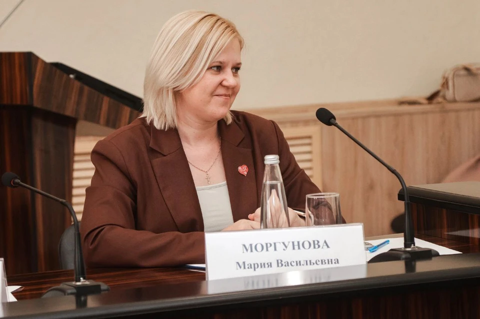 Фото: МинИнформ 64 Z