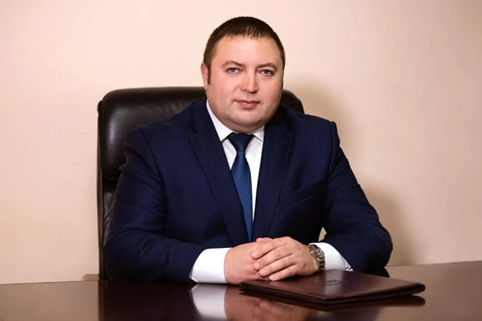 Фото: администрация Когалыма