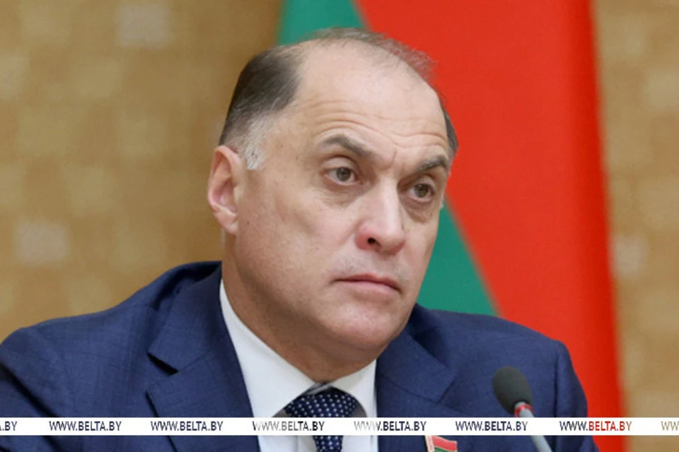Совбез сказал о болезненной реакции Запада на учения Беларуси и России «Запад-2025». Снимок носит иллюстративный характер. Фото: БелТА