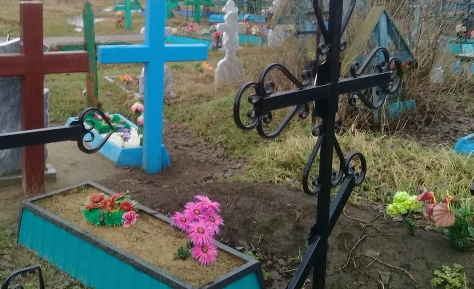 Всего в Воронеже 22 кладбища.