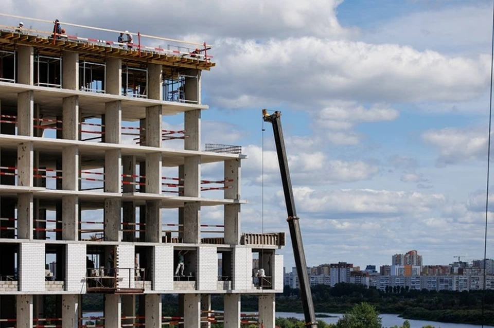 Фото: ООО СЗ «Страна.Мельникайте»